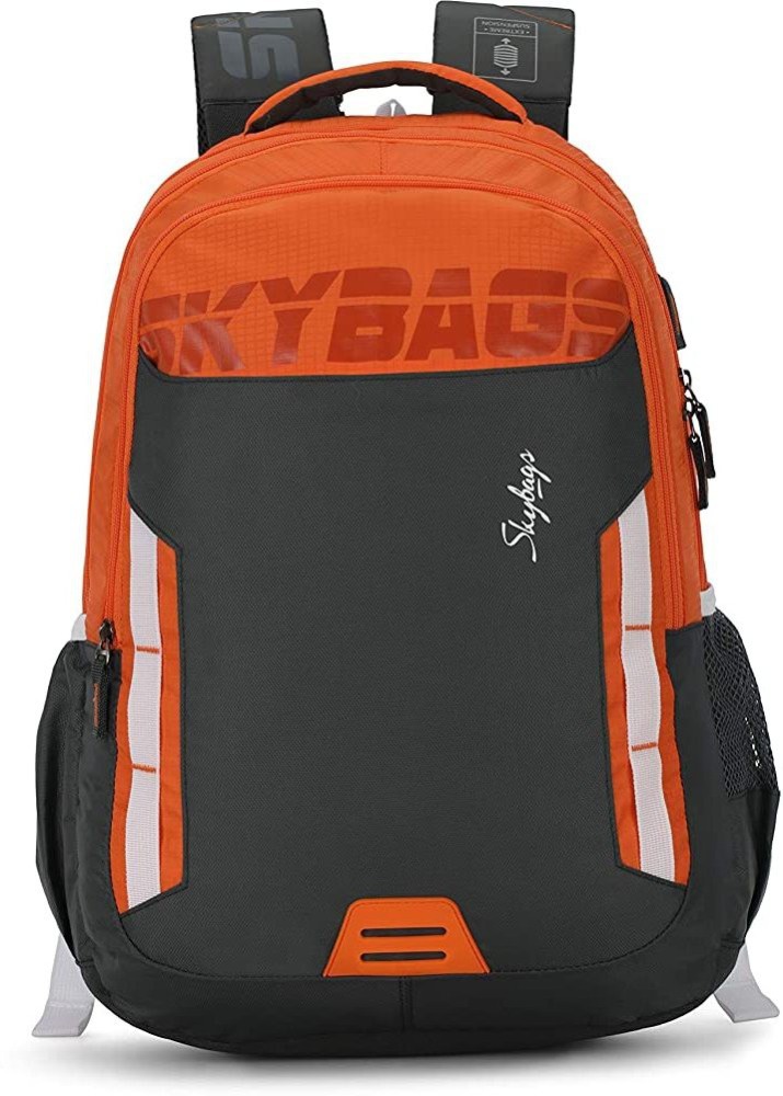 Skybags figo sales extra