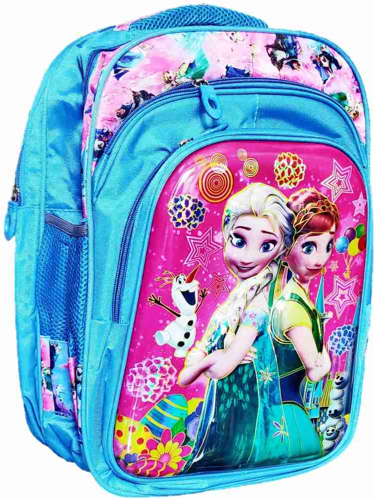 School bag for top year 7 girl