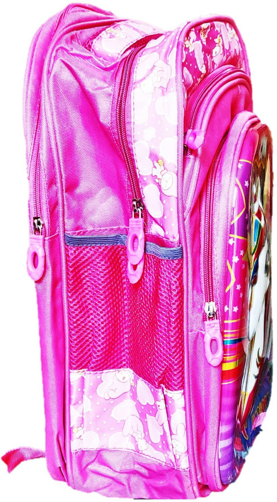 School bag for 2024 girl class 7