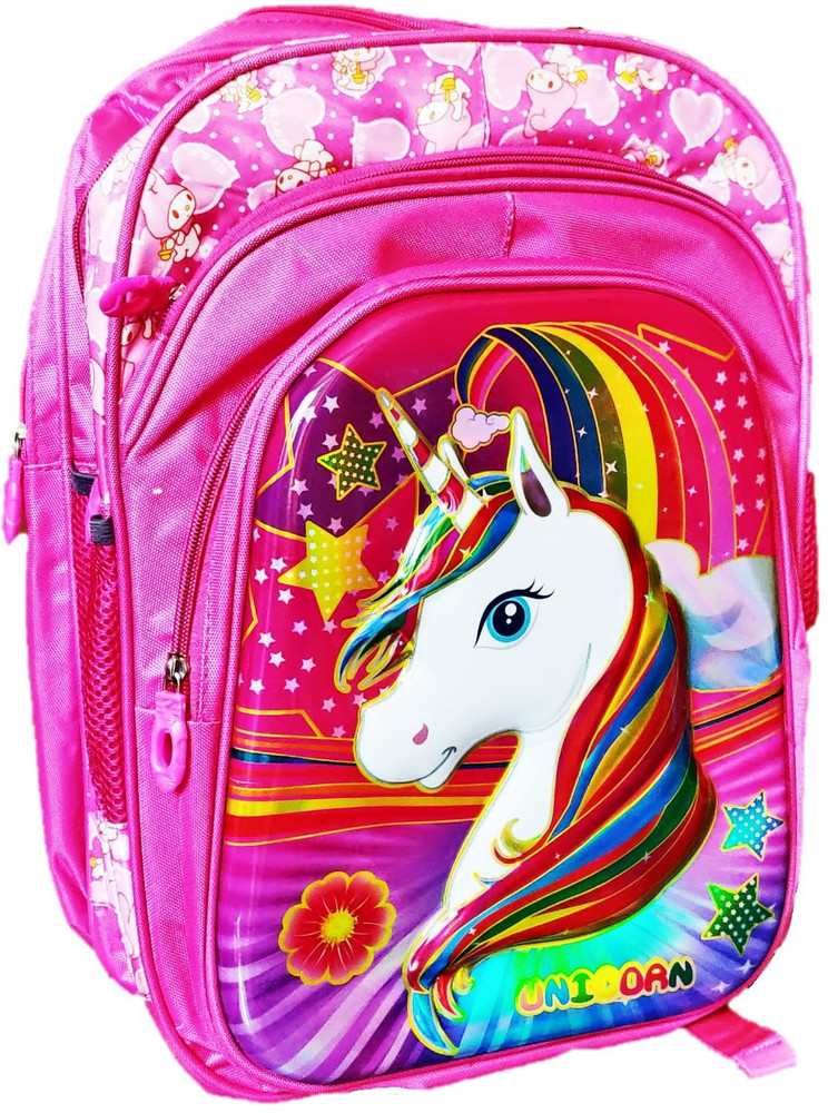 School bag for discount girl class 7