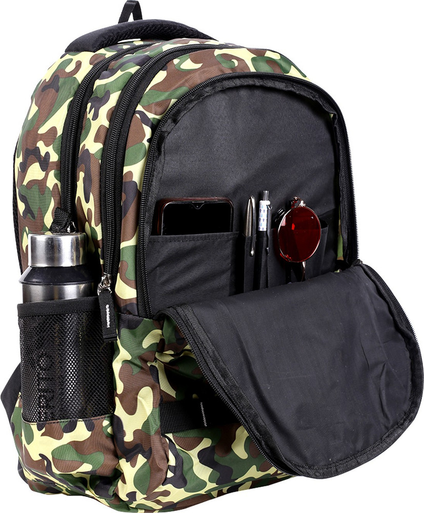 Army sales kids backpack