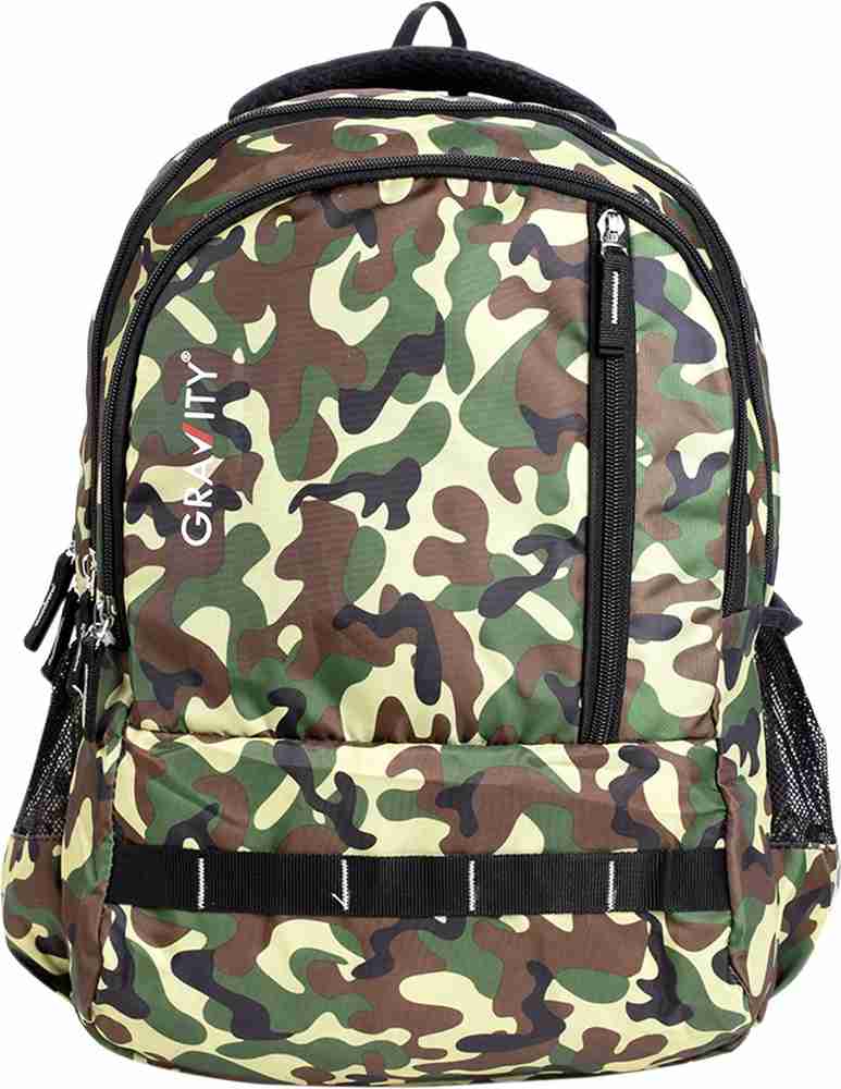 Military college bags discount