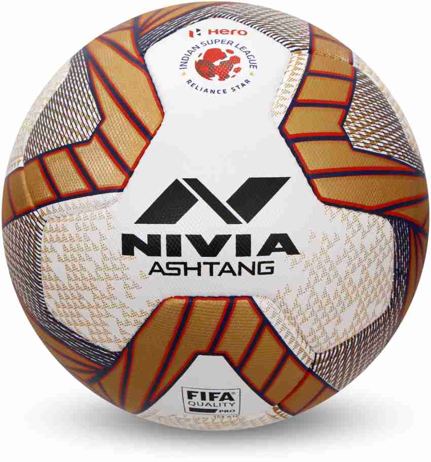 Nivia deals ashtang football