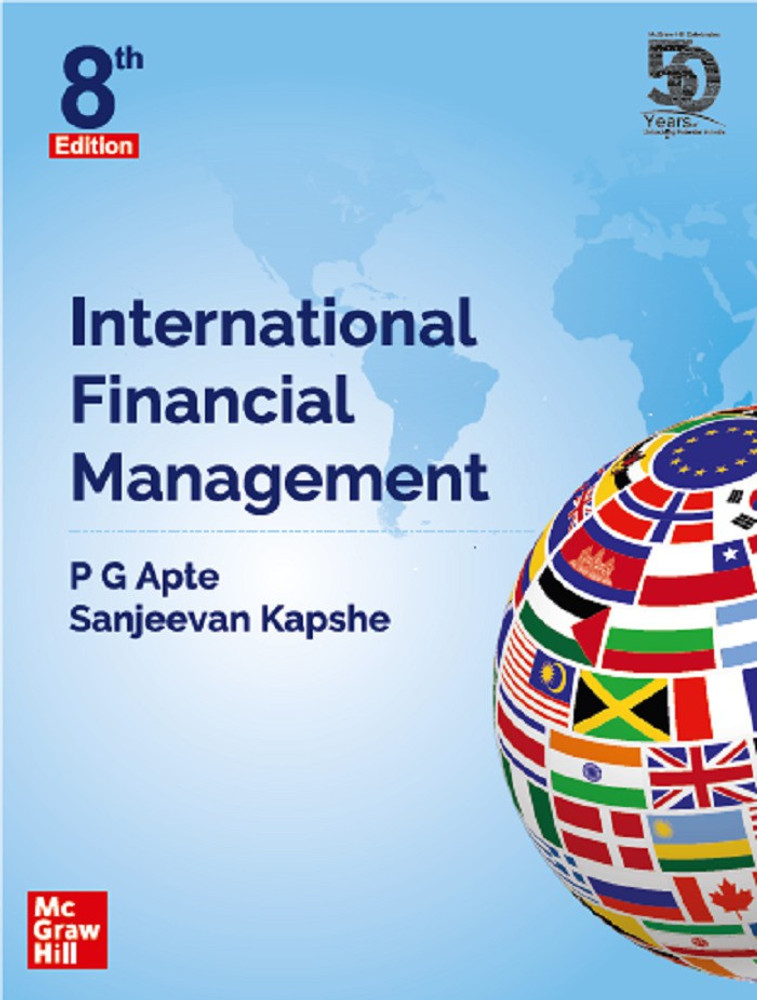 International sales financial management