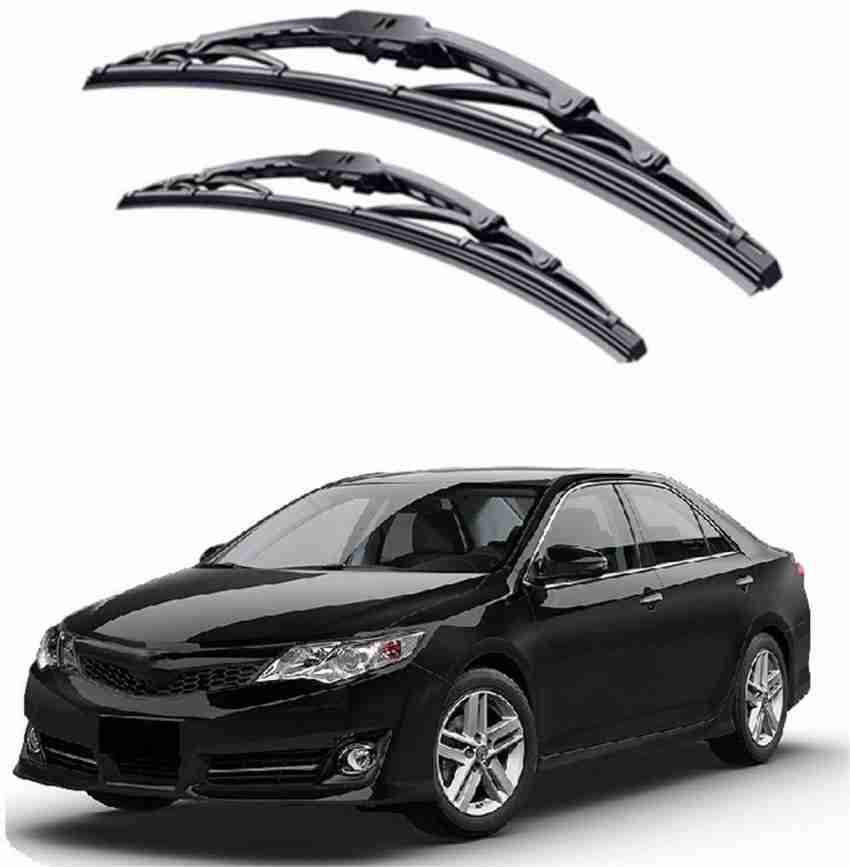 2012 toyota camry on sale rain guards