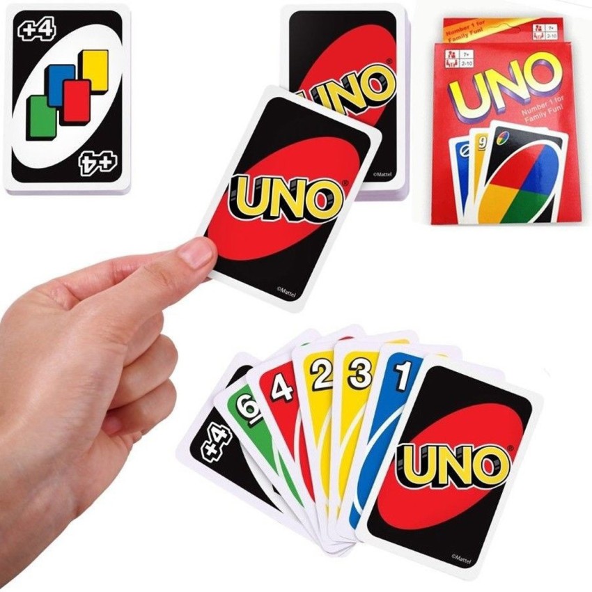 UNO - Play with LOVE.