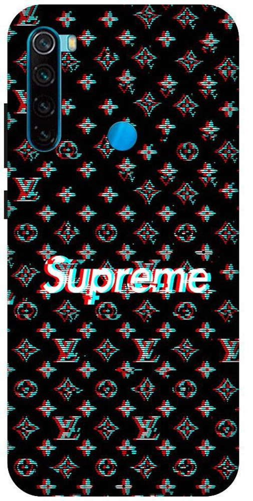 Supreme note 8 case deals