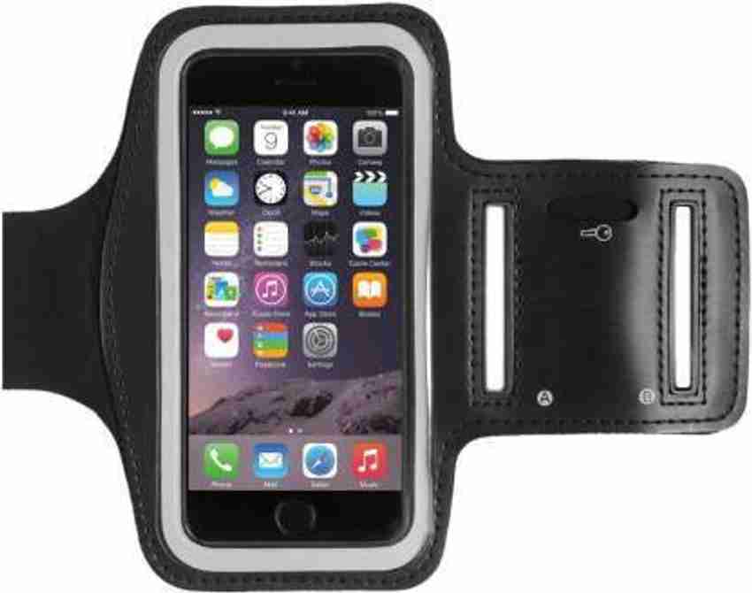 Mobile pouch for running online