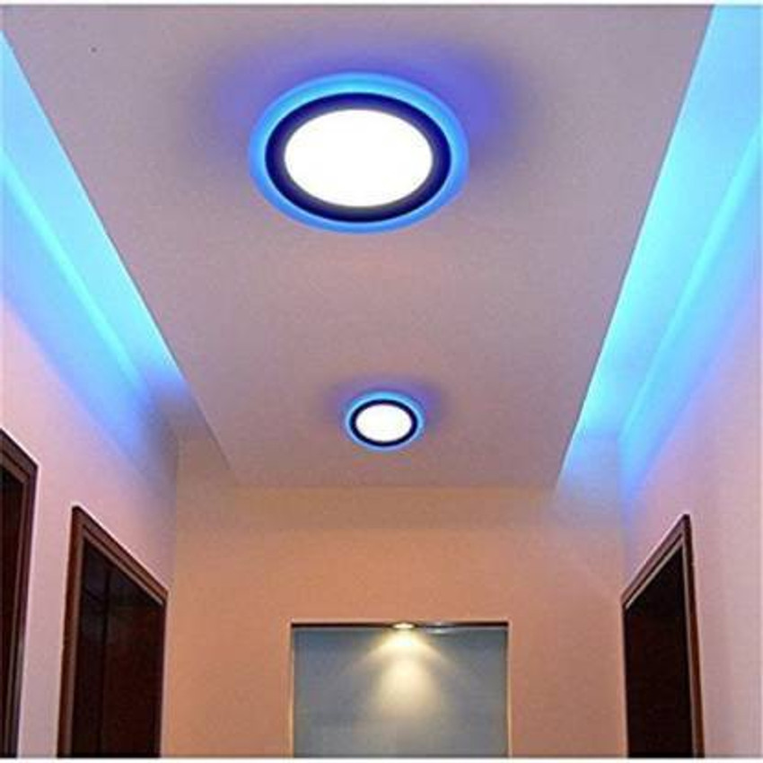 Ceiling blue light online