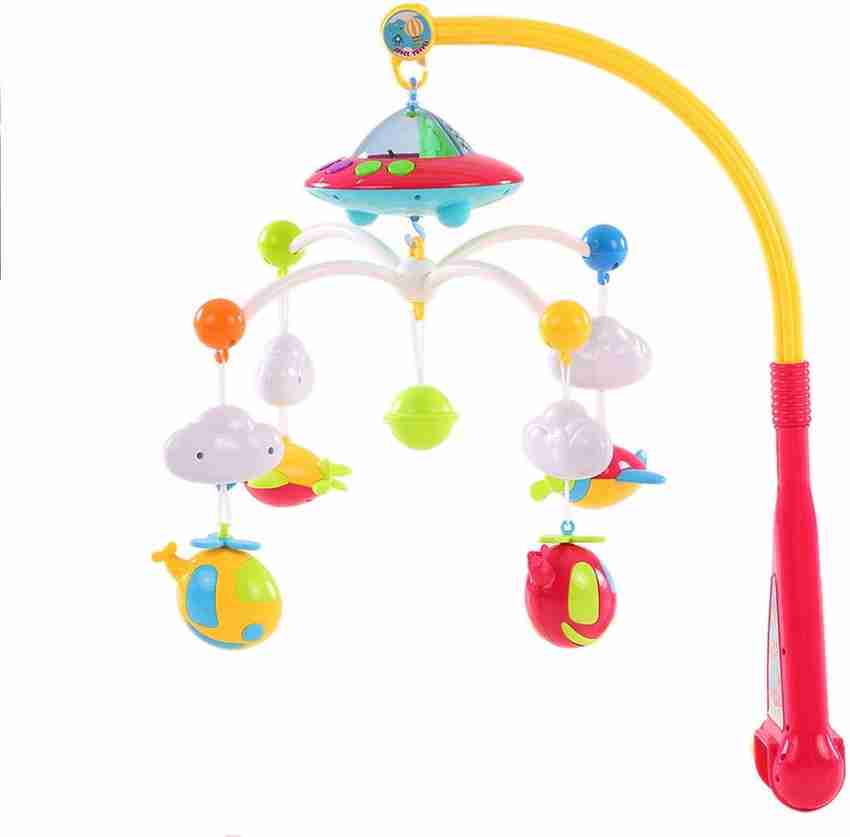 Overhead toys for babies store