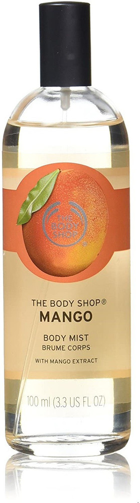 Mango body mist clearance