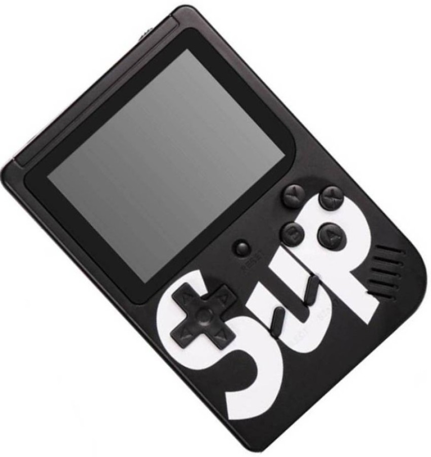 sup colors game box handheld 400