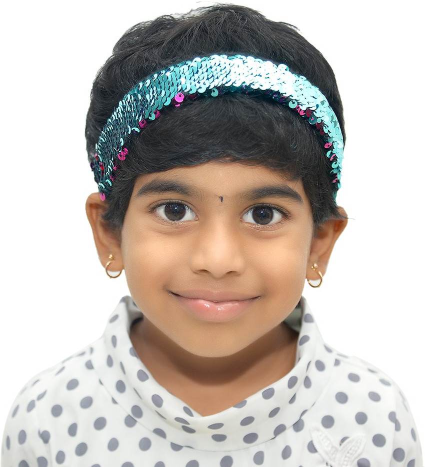 Flipkart baby girl hair bands store