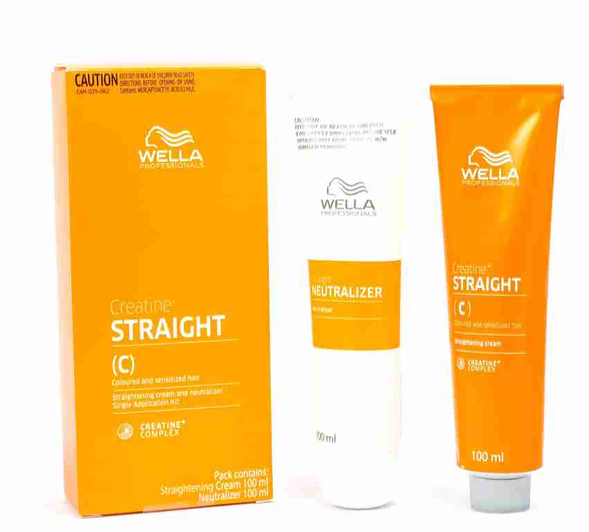 Wella hair new arrivals smoothing products