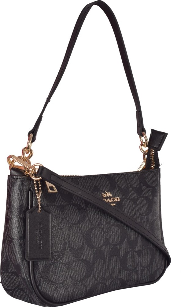 Ultimate Guide to Coach Ladies Sling Bag: Style, Functionality, and Tips