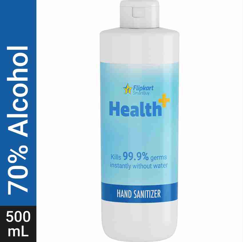 Hand sanitizer flipkart discount