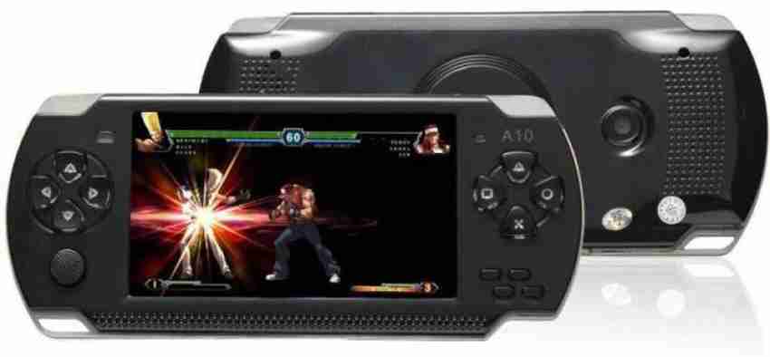 VK MART INEXT Handheld PSP Video Game Player FOR KIDS Handheld