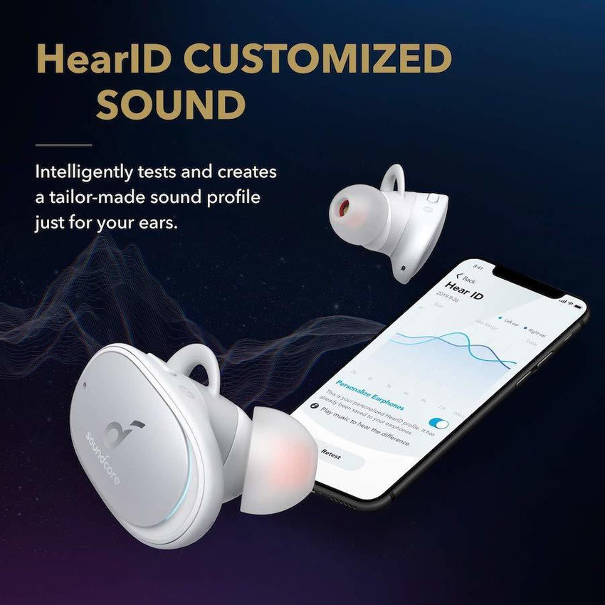 Anker soundcore liberty 2 pro true wireless 2025