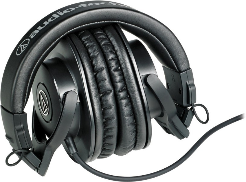 Audio technica ath 30 on sale