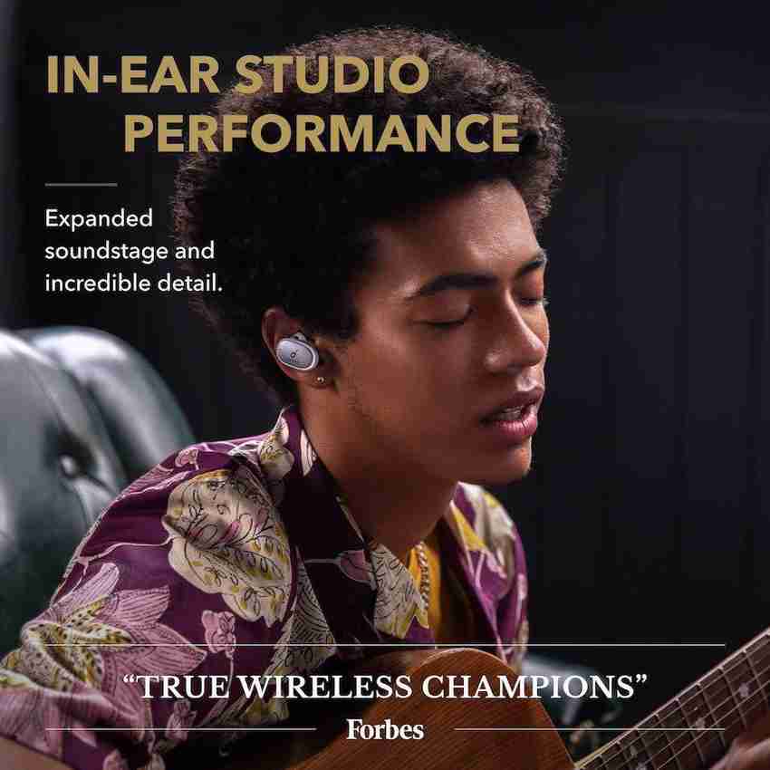 Soundcore by Anker Liberty 2 Pro with In ear Studio Performance