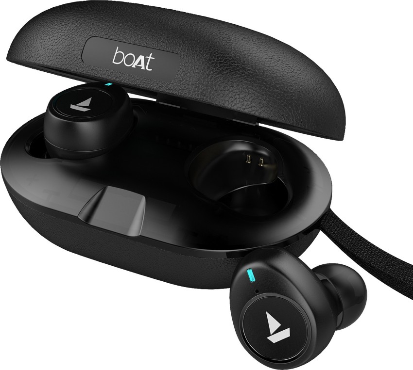 Boat discount earbuds flipkart