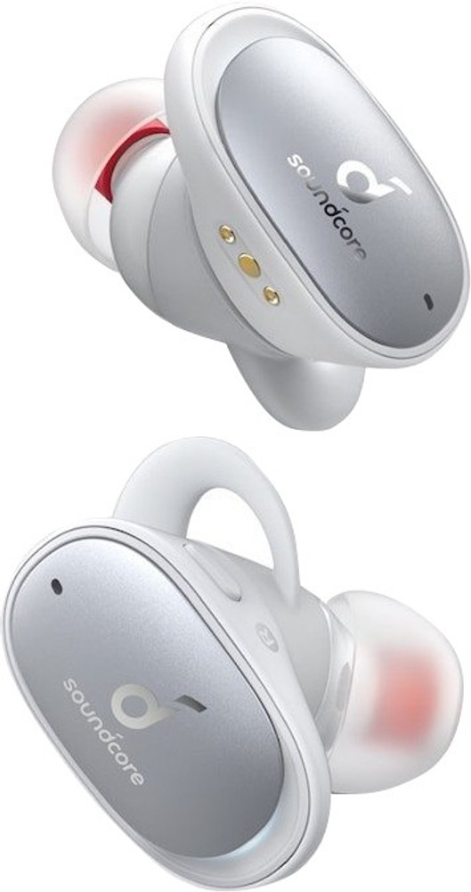 【あす楽対応】 Soundcore by Anker Liberty 2 Pro with In-ear Studio ヘッドホン