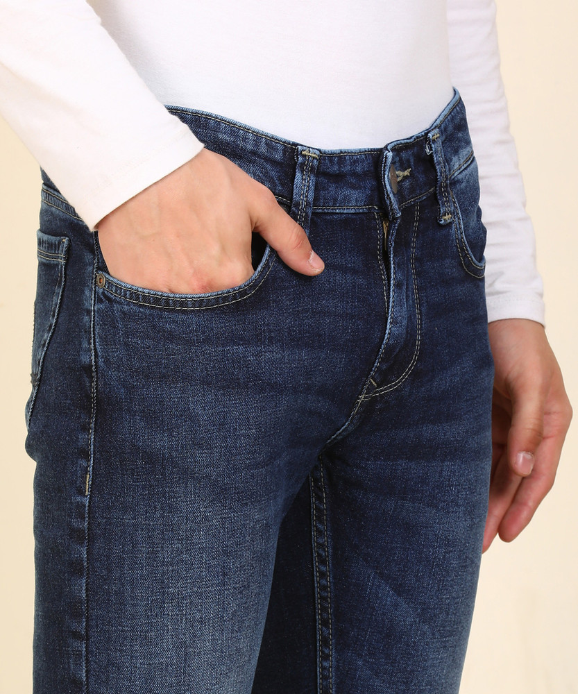 Spykar jeans flipkart on sale