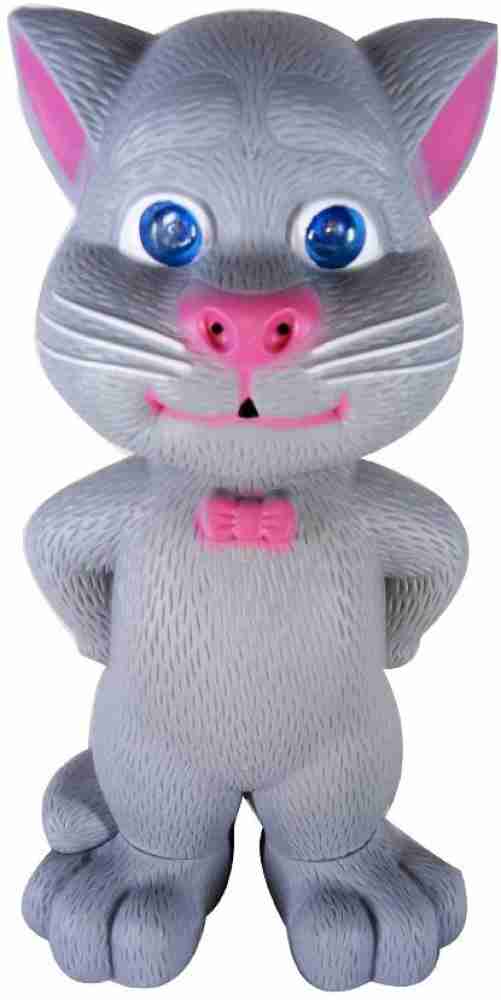 Talking tom hotsell toy price