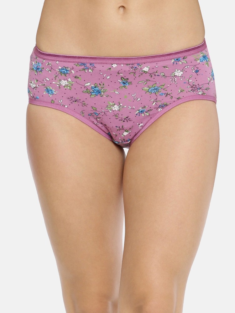 RED ROSE Multicolor LADIES PANTY I-TOUCH DC at Rs 170/piece in