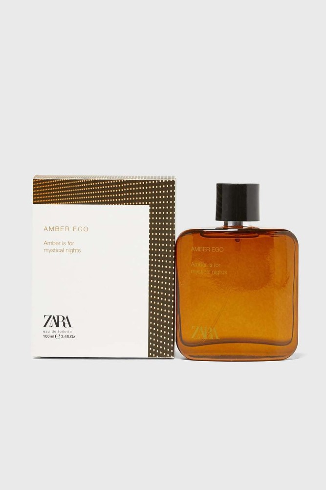 Buy Zara NUIT Eau de Parfum - 100 ml Online In India