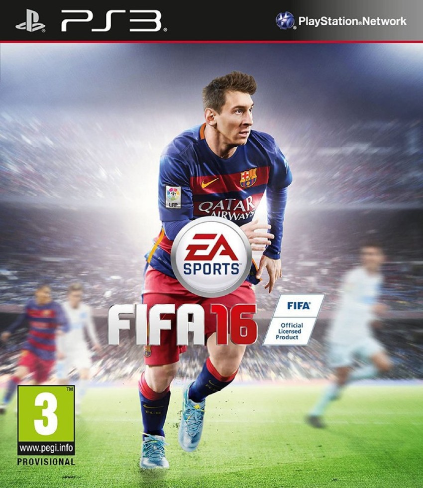 FIFA 14 (PS3) - Pre-Owned 