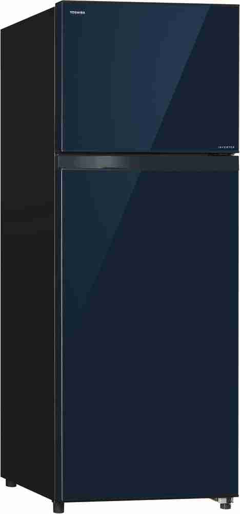 Toshiba refrigerator 445 litre hot sale
