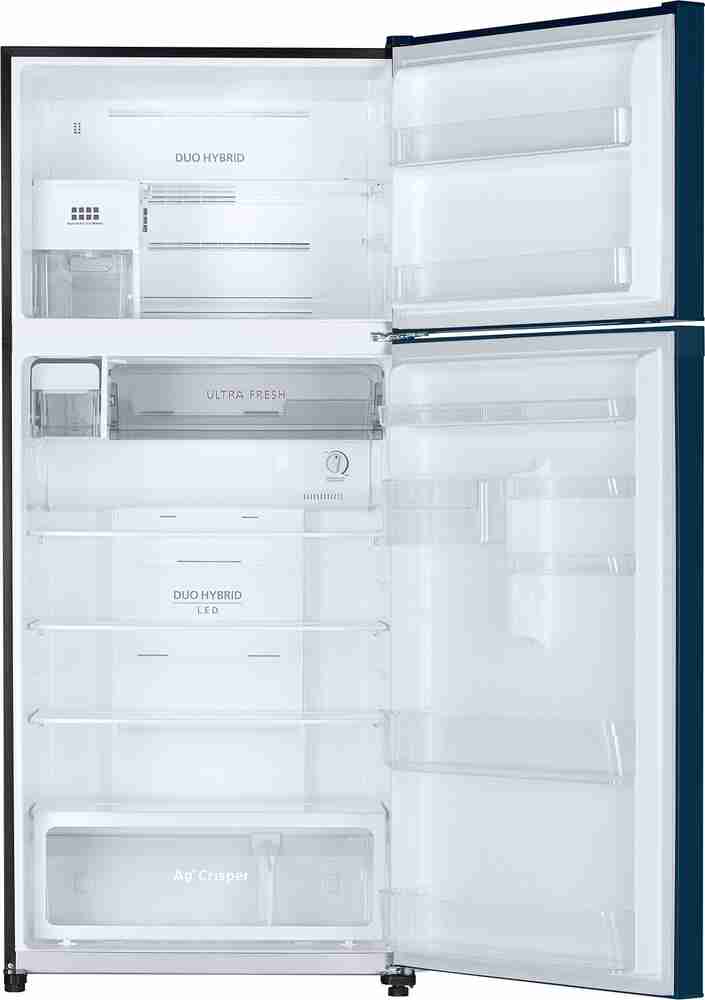 Toshiba refrigerator outlet 661 litre