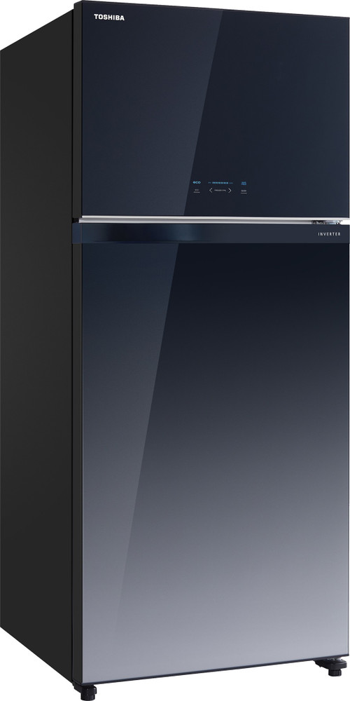 Toshiba refrigerator 661 sales litre