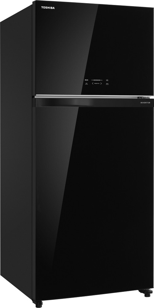 TOSHIBA 661 L Frost Free Double Door 2 Star Refrigerator Online at