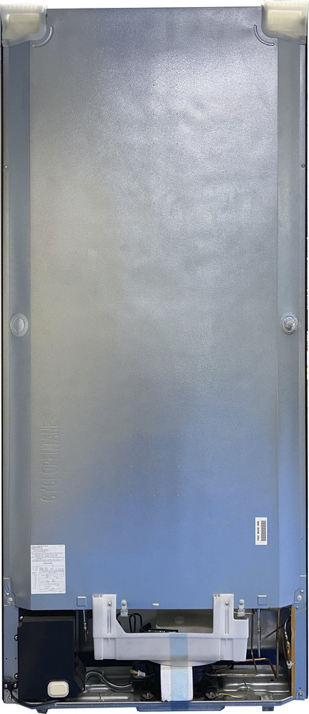 Toshiba refrigerator 661 discount