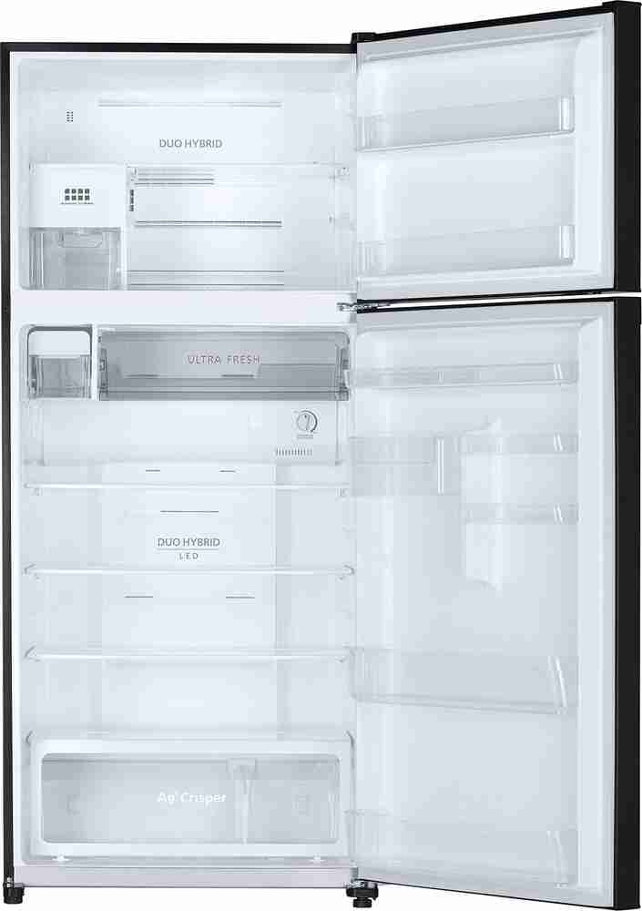 TOSHIBA 661 L Frost Free Double Door 2 Star Refrigerator Online at Best Price in India Flipkart