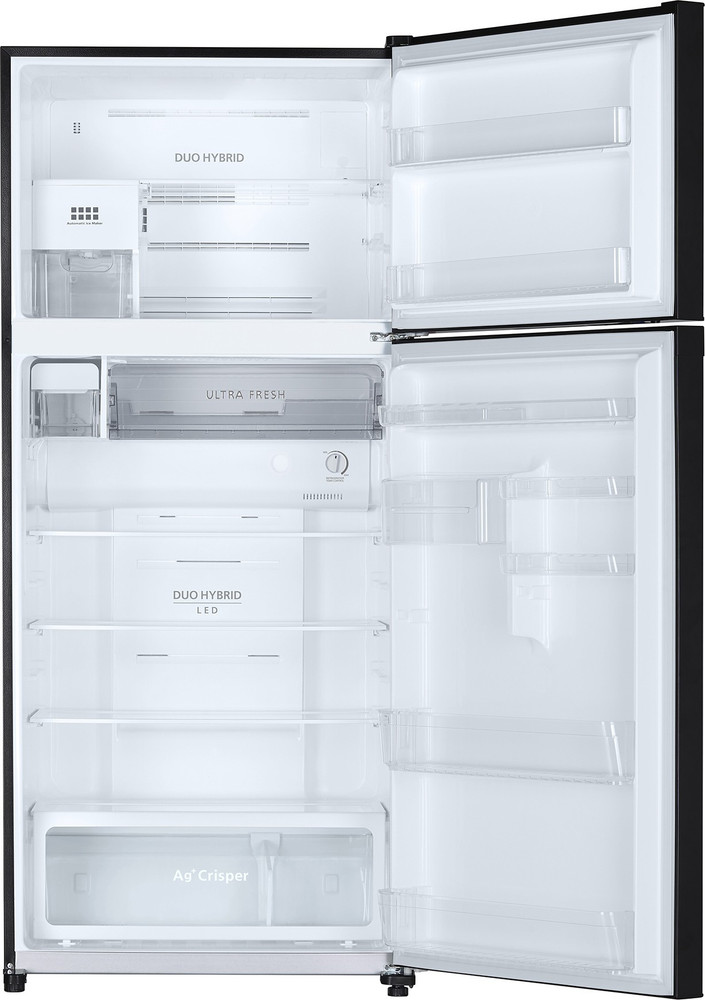 Toshiba refrigerator 325 litre price cheap