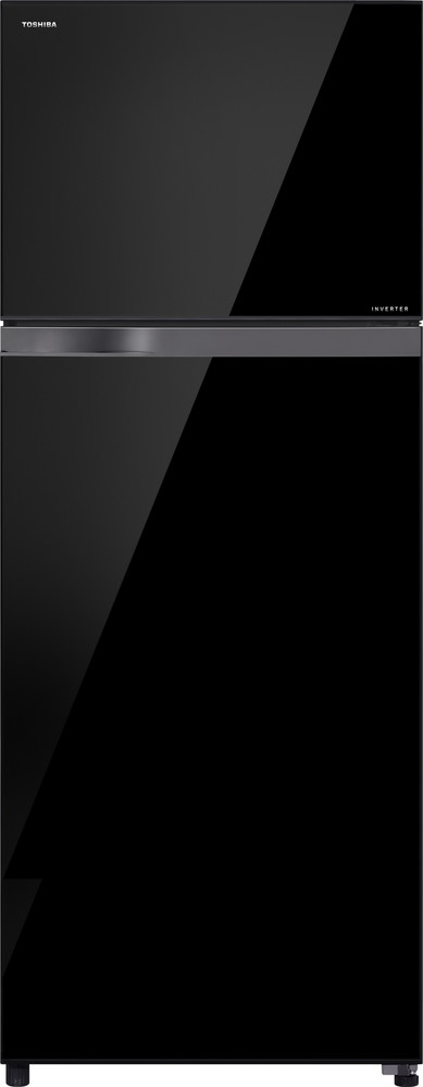 Toshiba refrigerator 445 on sale litre