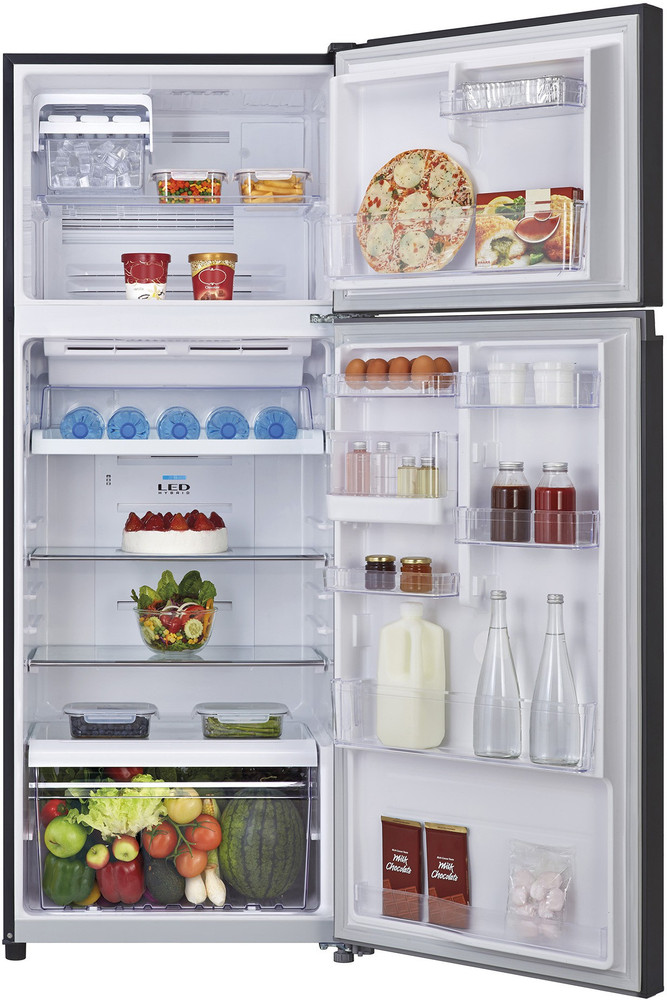 Toshiba freezer shop price
