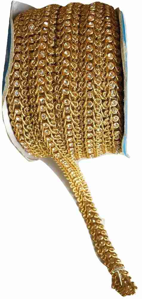 Gold dress blouse sales