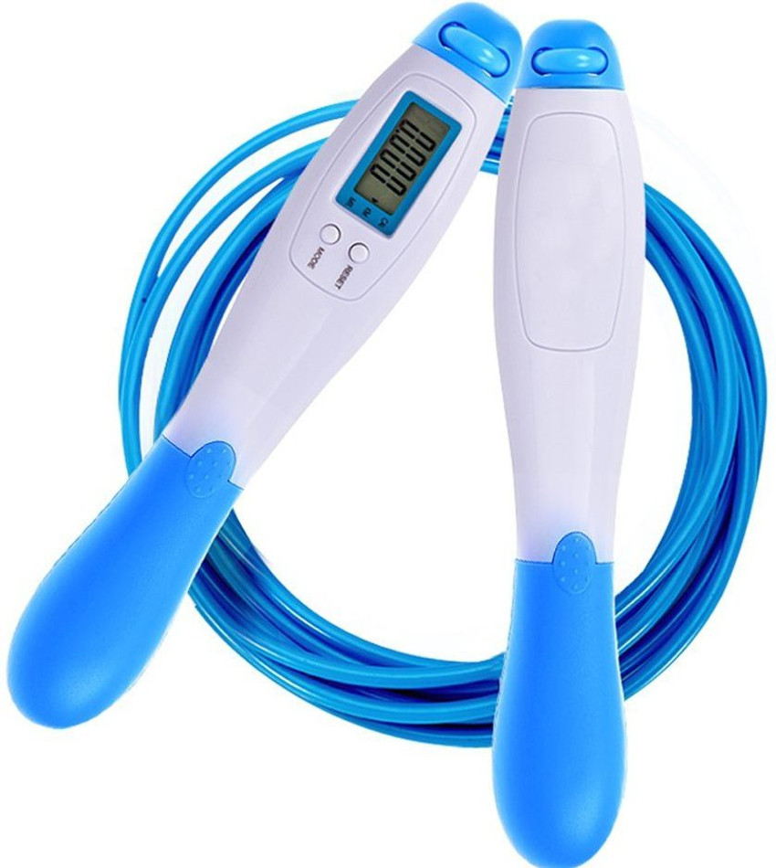 shopping world online SWO DGBL PK Digital Cordless Skipping Rope