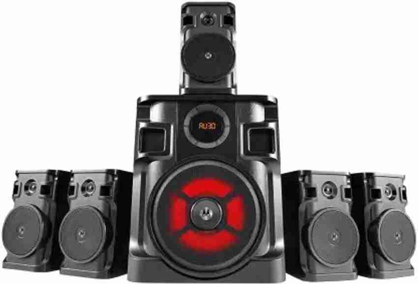 Jack martin 5.1 home theatre price list 2025