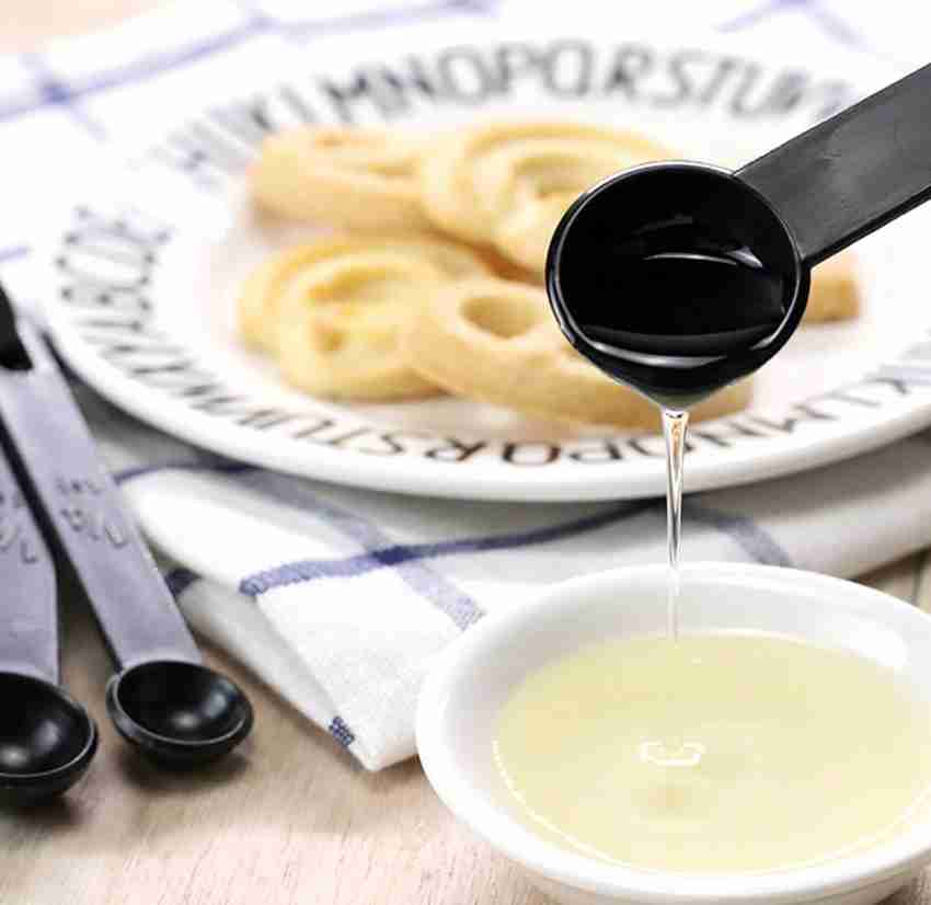 Odd Sized Measuring Cups And Spoons