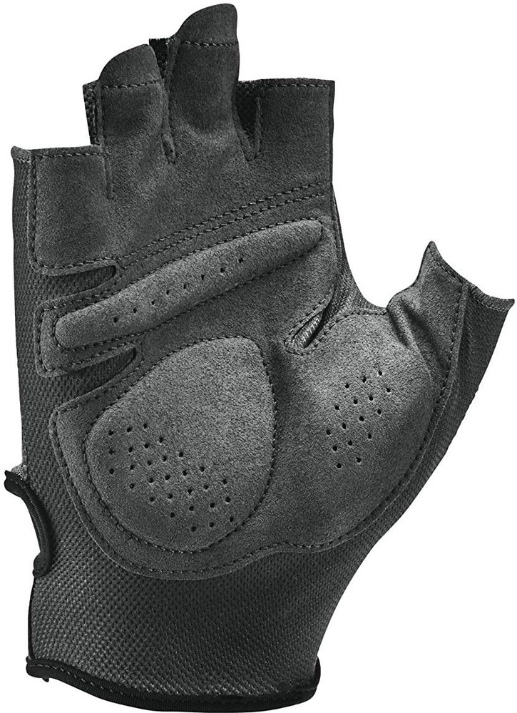 Nike extreme fitness best sale gloves
