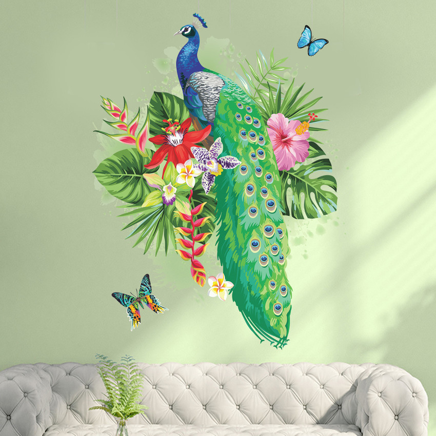 Wall painting stickers sales