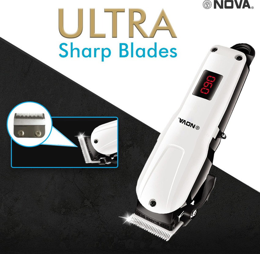 Maquina best sale clipper inalambrica