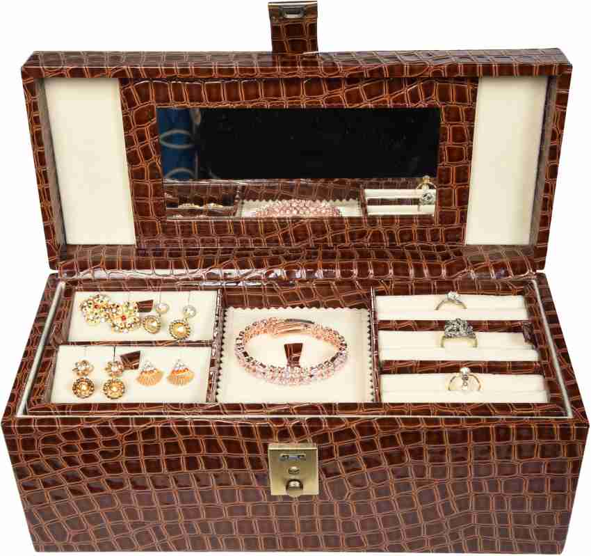 Jewellery box sale in flipkart