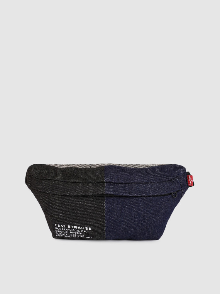 Levi's belt sales bag