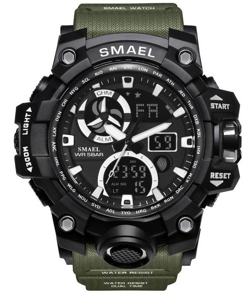 Watch smael cheap